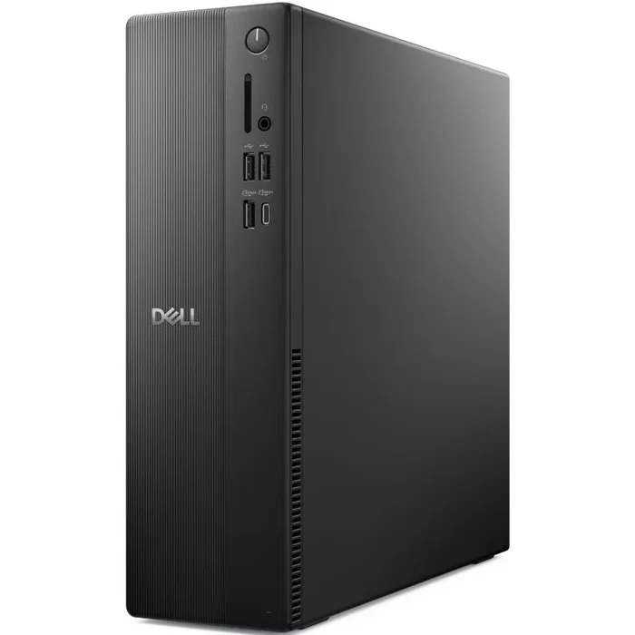 Dell Pro Slim Essential QVS1260 Intel Core i7-14700 16GB 512GB SSD Windows 11 Pro Negro